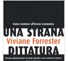 Una strana dittatura