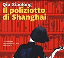 Il poliziotto di Shanghai