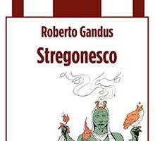 Stregonesco. Soggetti cinematografici invenduti