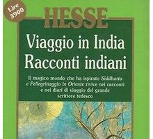 Viaggio in India. Racconti indiani