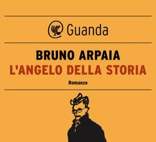 L'angelo della storia