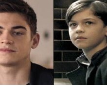 Chi è Hero Fiennes Tiffin: vita e curiosità sul protagonista di After