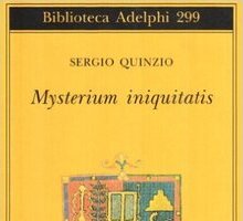 Mysterium iniquitatis