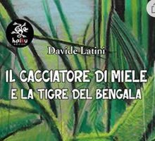 Il cacciatore di miele e la tigre del Bengala