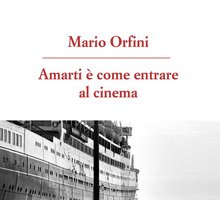 Amarti è come entrare al cinema