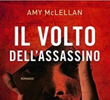 Il volto dell'assassino