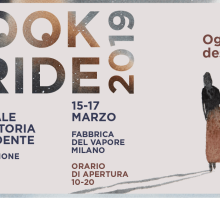 Book Pride 2019: programma, date e informazioni