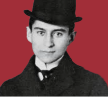 5 motivi per cui è importante leggere Kafka