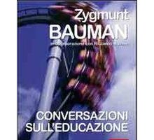 Conversazioni sull'educazione