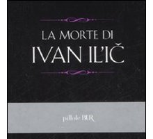 La morte di Ivan Il'ic