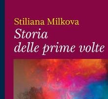 Storia delle prime volte