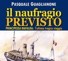 Il naufragio previsto