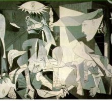 “Picasso” di Pier Paolo Pasolini: analisi e commento del poemetto