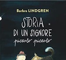 Storia di un signore piccolo piccolo