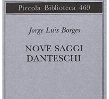 Nove saggi danteschi