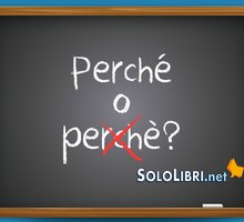 Perché o perchè: come si scrive?