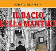 Il bacio della mantide