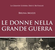 Le donne nella Grande Guerra