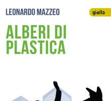 Alberi di plastica