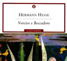 Narciso e Boccadoro