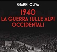 1940: la guerra sulle Alpi occidentali