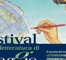 Festival della Letteratura di Viaggio 2018: il programma, le attività e gli ospiti