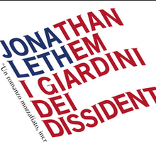 I giardini dei dissidenti