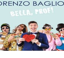 Lorenzo Baglioni: chi è il cantante di L'apostrofo e Il congiuntivo 