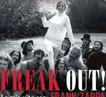 Freak out! La mia vita con Frank Zappa