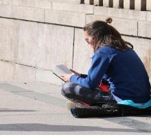 Urueña: la città del libro spagnola con 12 librerie per 189 abitanti