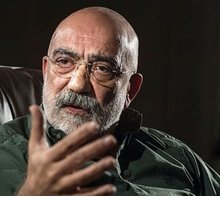 Lo scrittore turco Ahmet Altan finalmente libero: era in prigione da quattro anni