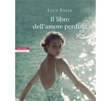 Il libro dell'amore perduto