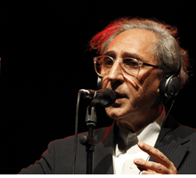 Addio a Franco Battiato: i libri per scoprire il cantautore