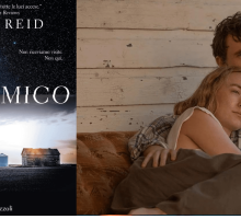 “Il nemico”: il film tratto dal libro di Iain Reid con Saorsie Ronan e Paul Mescal