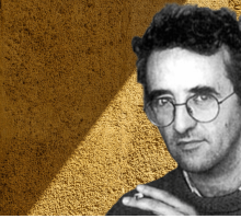 Roberto Bolaño: la vita post mortem dello scrittore selvaggio