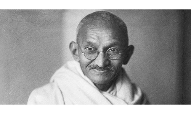 Mahatma Gandhi: le frasi più belle e gli aforismi più celebri