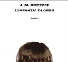 L'infanzia di Gesù