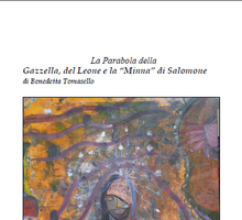 La parabola della Gazzella, del Leone e la “Minna” di Salomone