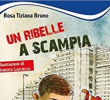 Un ribelle a Scampia