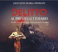 Delitto al premio letterario