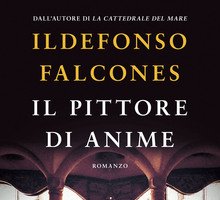 Il pittore di anime