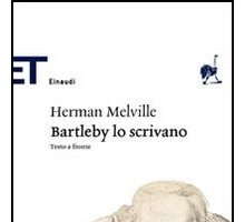 Bartleby lo scrivano