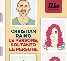 Le persone, soltanto le persone