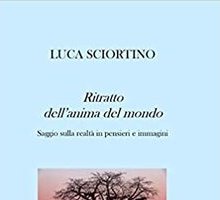 Ritratto dell'anima del mondo