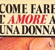 Come fare l'amore a una donna