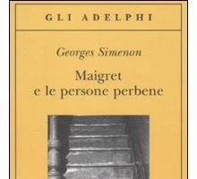 Maigret e le persone perbene