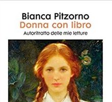 Donna con libro. Autoritratto delle mie letture