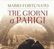 Tre giorni a Parigi