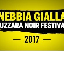 Premio NebbiaGialla 2017: ecco i finalisti