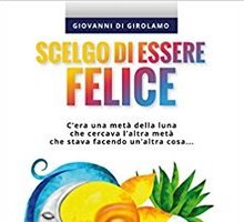 Scelgo di essere felice